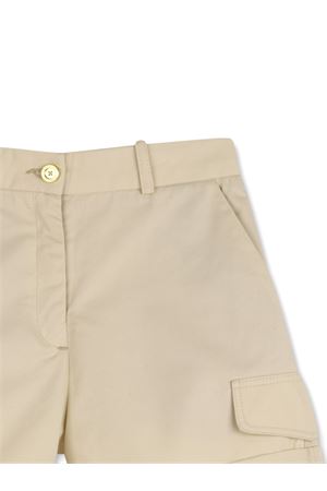 cargo shorts GIVENCHY KIDS | H31210192